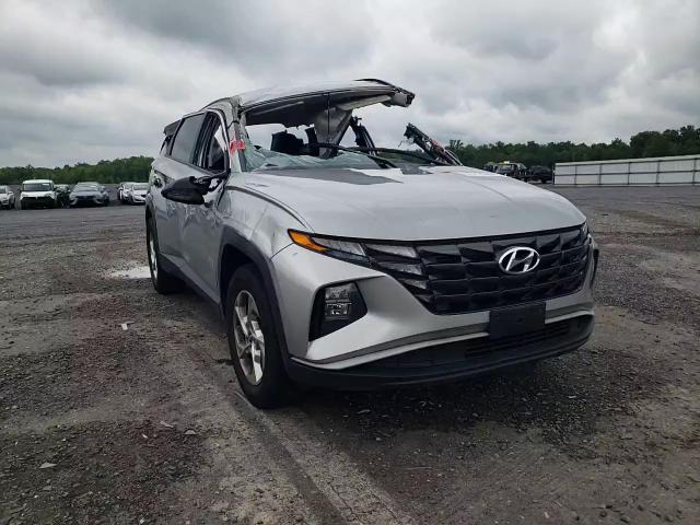 2022 Hyundai Tucson Sel VIN: 5NMJBCAE4NH083286 Lot: 63120444