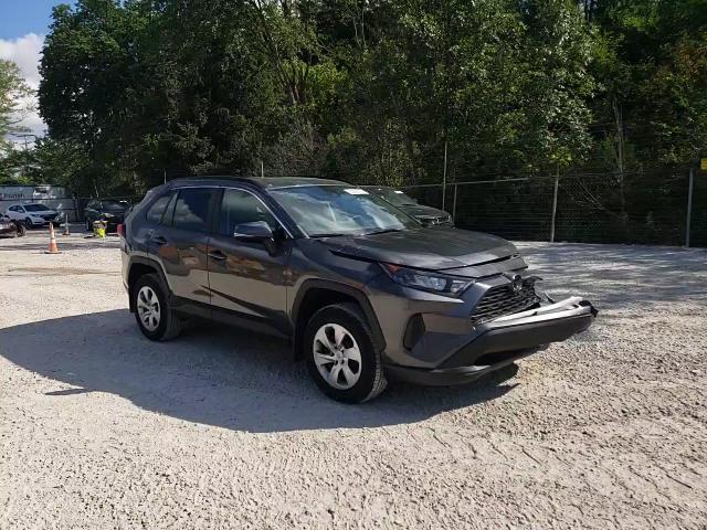 2020 Toyota Rav4 Le VIN: 2T3G1RFV8LC107799 Lot: 63826074