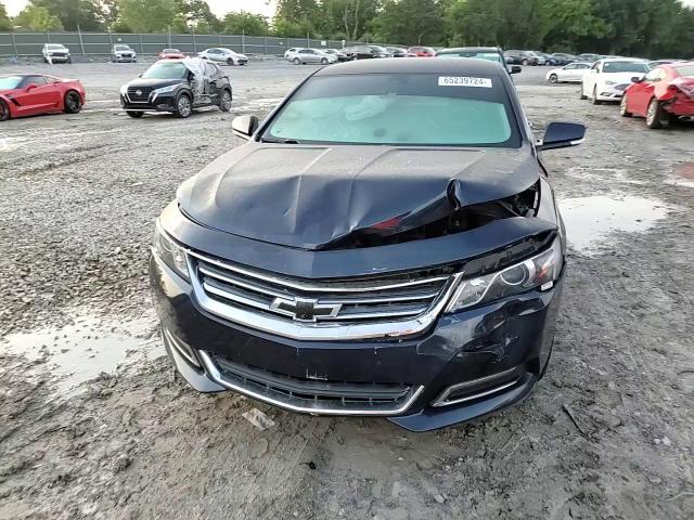 2018 Chevrolet Impala - Image 10