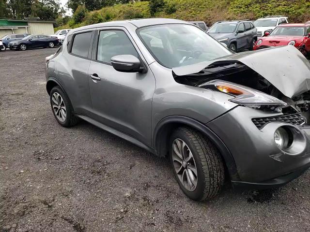 2017 Nissan Juke S VIN: JN8AF5MR5HT704542 Lot: 62192104