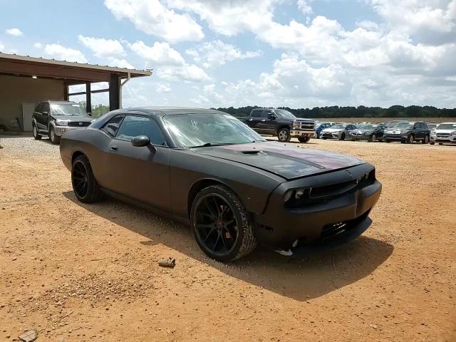 2009 Dodge Challenger Se VIN: 2B3LJ44V89H604946 Lot: 65610824