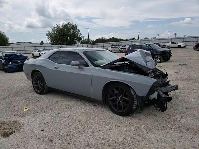 2021 Dodge Challenger Gt VIN: 2C3CDZJG9MH552023 Lot: 65017314