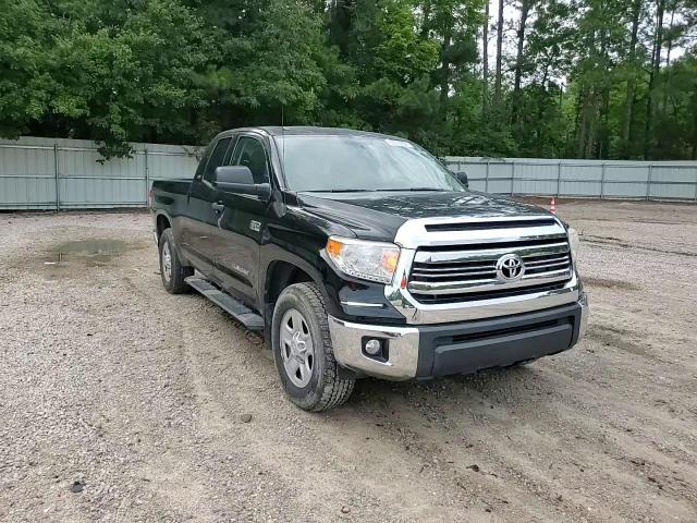 2017 Toyota Tundra Double Cab Sr VIN: 5TFRW5F18HX222582 Lot: 69506964