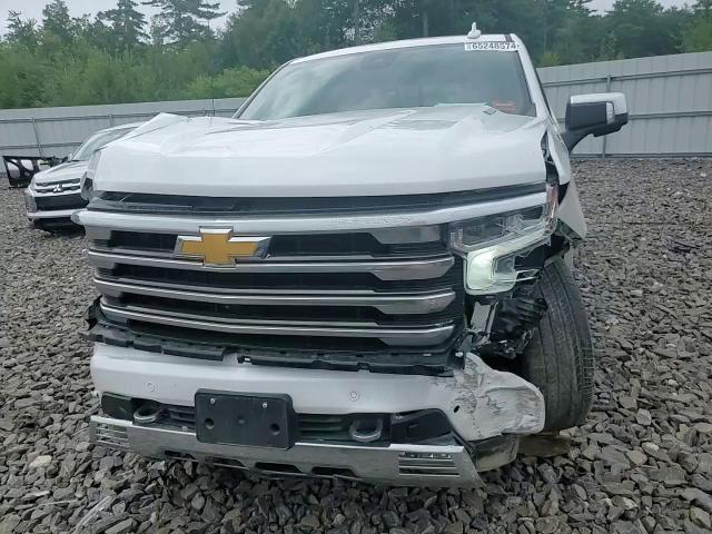 1GCUDJE85PZ260958 2023 Chevrolet Silverado K1500 High Country