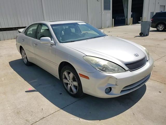 2006 Lexus Es 330 VIN: JTHBA30G465155892 Lot: 61895554