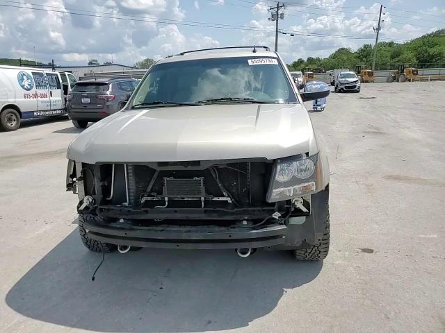 2013 Chevrolet Tahoe K1500 Ltz VIN: 1GNSKCE09DR208481 Lot: 65595794