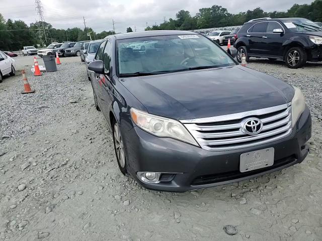 2011 Toyota Avalon Base VIN: 4T1BK3DB0BU415861 Lot: 64036764