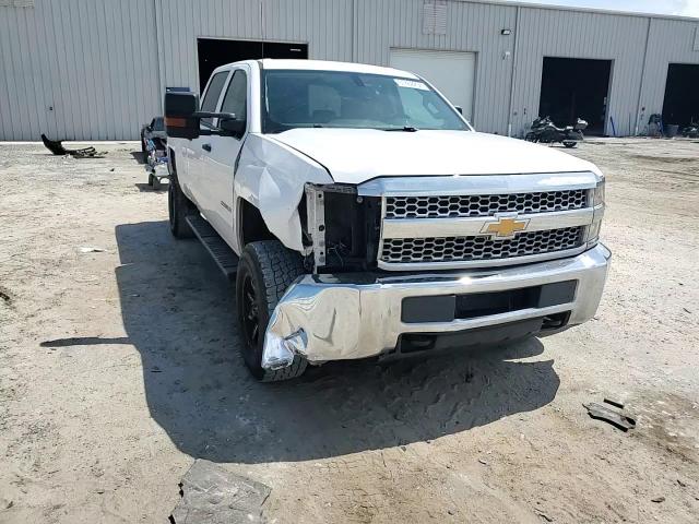 1GC1KREG7KF280556 2019 Chevrolet Silverado K2500 Heavy Duty