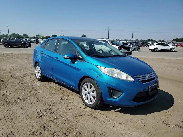 2013 Ford Fiesta - Image 10
