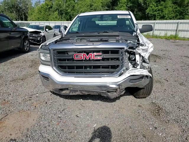 1GTR1LEH0HZ165767 2017 GMC Sierra C1500