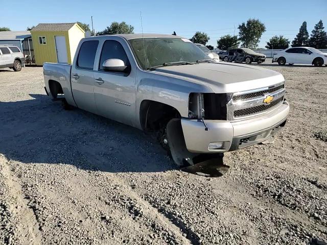 2008 Chevrolet Silverado K1500 VIN: 3GCEK13J08G229649 Lot: 65050624