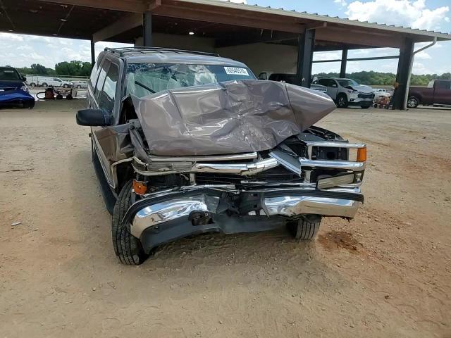 1998 Chevrolet Tahoe K1500 VIN: 1GNEK13R9WJ312652 Lot: 62640574