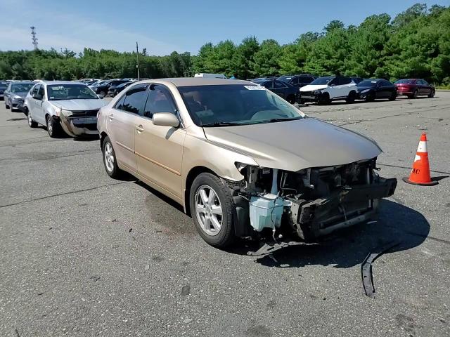 2010 Toyota Camry Base VIN: 4T1BF3EK1AU078635 Lot: 63247354