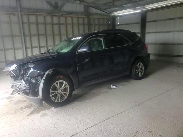 2016 Chevrolet Equinox Lt VIN: 2GNFLFEK5G6345466 Lot: 64789574