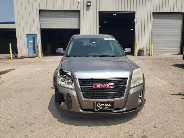 2012 GMC Terrain Sle VIN: 2GKALMEKXC6138030 Lot: 63659834