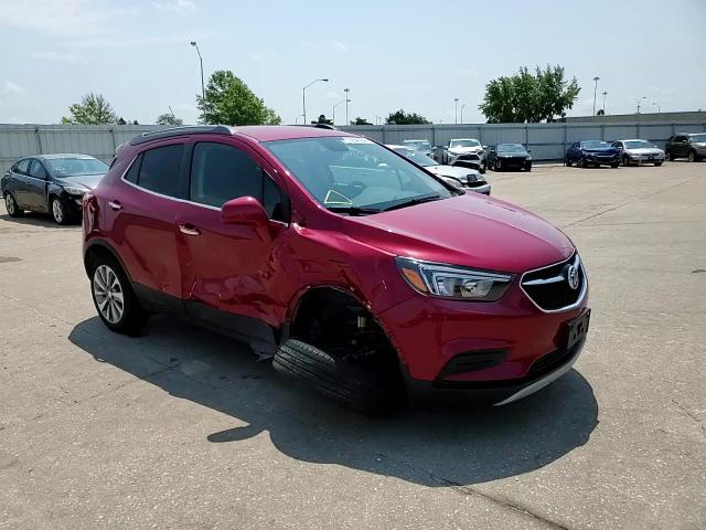 2020 Buick Encore Preferred VIN: KL4CJESB5LB015103 Lot: 62649264