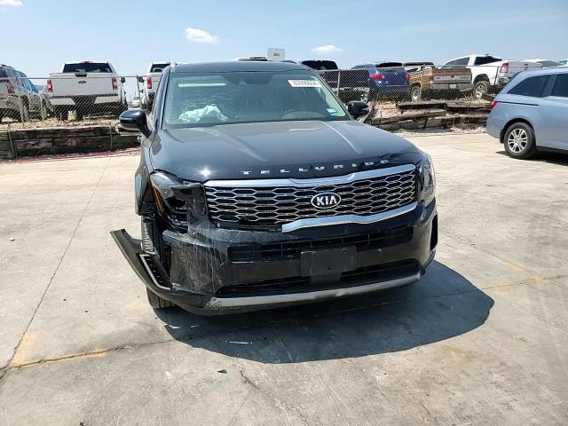 2020 Kia Telluride Ex VIN: 5XYP34HC2LG026187 Lot: 63990654