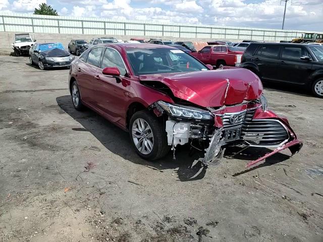 2022 Toyota Avalon Xle VIN: 4T1JZ1FB5NU087074 Lot: 63233984