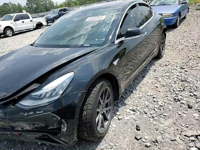 2019 Tesla Model 3 VIN: 5YJ3E1EA6KF298158 Lot: 64939104