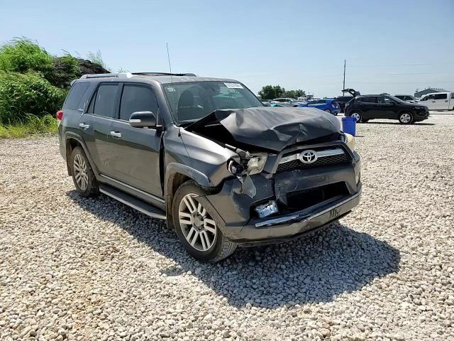 2013 Toyota 4Runner Sr5 VIN: JTEZU5JR3D5053754 Lot: 61231394