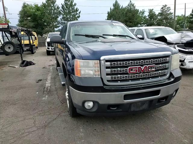 2014 GMC Sierra - Image 10
