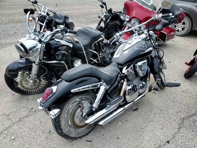 2007 Honda Vtx1300 C VIN: 1HFSC55007A304851 Lot: 61165444