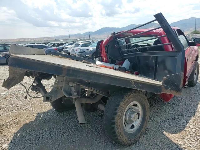 1998 Dodge Ram 2500 VIN: 1B7KF23W4WJ138002 Lot: 64955204
