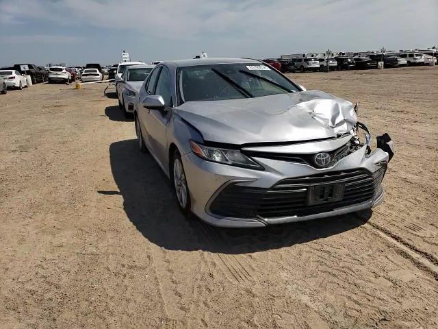 2023 Toyota Camry Le VIN: 4T1C11AK1PU724522 Lot: 63193034