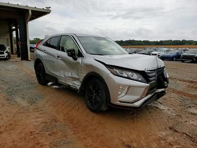 2020 Mitsubishi Eclipse Cross Le VIN: JA4AS4AA8LZ020648 Lot: 63666064