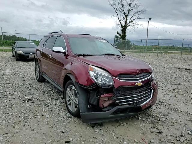 2016 Chevrolet Equinox - Image 12