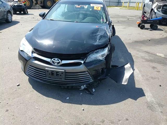 2016 Toyota Camry Le VIN: 4T4BF1FK7GR583838 Lot: 62060534