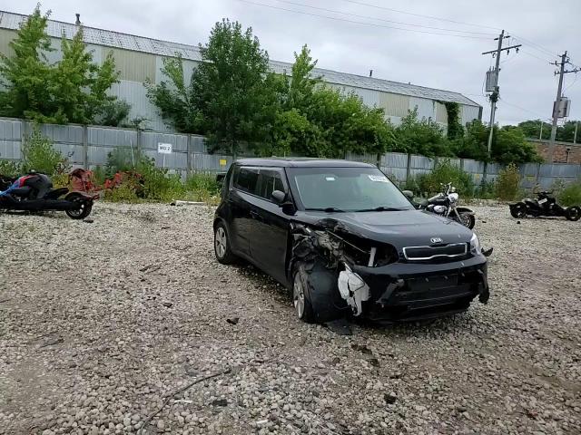 2016 Kia Soul VIN: KNDJN2A28G7409379 Lot: 64292234