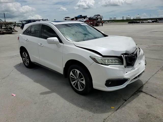 2016 Acura Rdx Advance VIN: 5J8TB3H75GL003285 Lot: 63262084