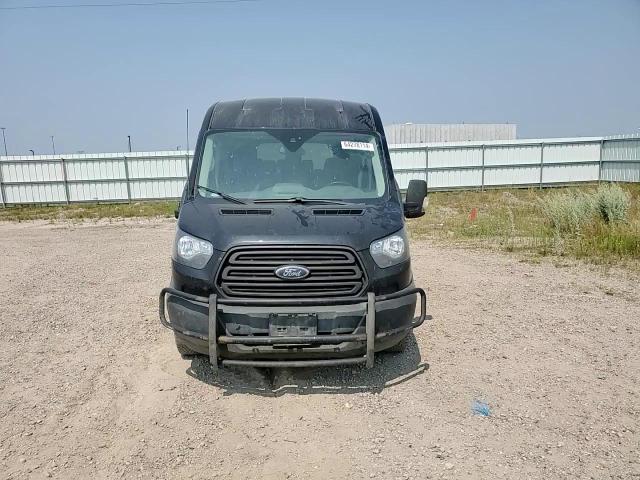 1FBZX2CG6HKB25662 2017 Ford Transit T-350