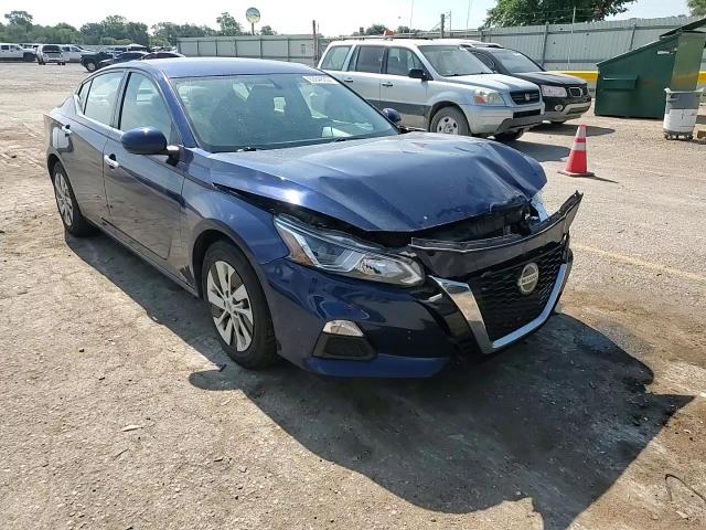 2020 Nissan Altima S VIN: 1N4BL4BV2LC209524 Lot: 63848224