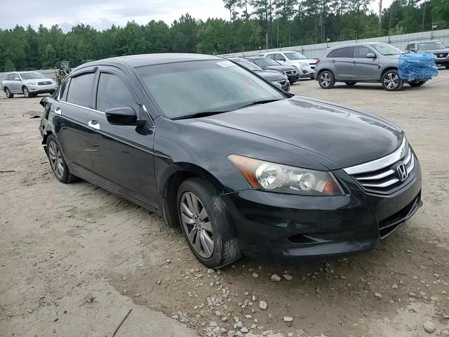2012 Honda Accord - Image 11
