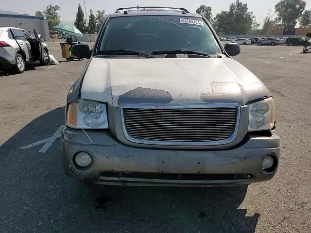 2005 GMC Envoy VIN: 1GKDS13S952382088 Lot: 64765154