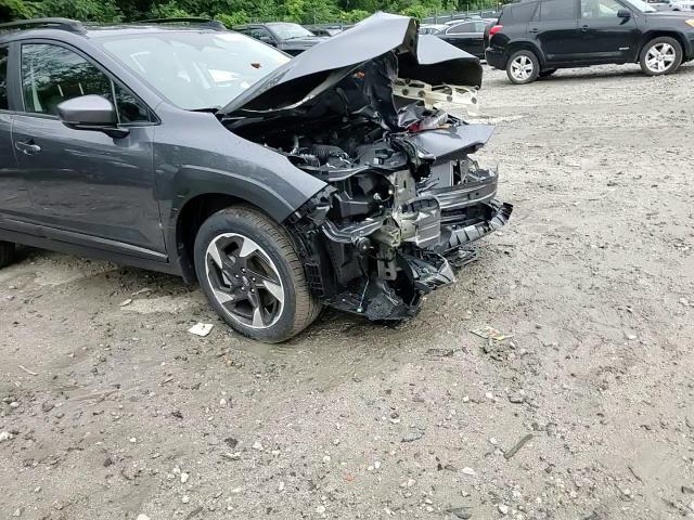 4S4GUHN60R3767708 2024 Subaru Crosstrek Limited