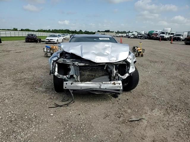 2012 Chevrolet Camaro Lt VIN: 2G1FB1E39C9185777 Lot: 61828764