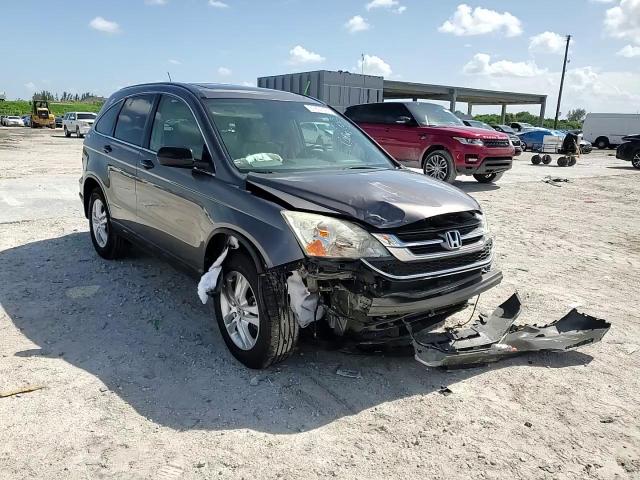 2011 Honda Cr-V Ex VIN: 3CZRE3H52BG701285 Lot: 61801124