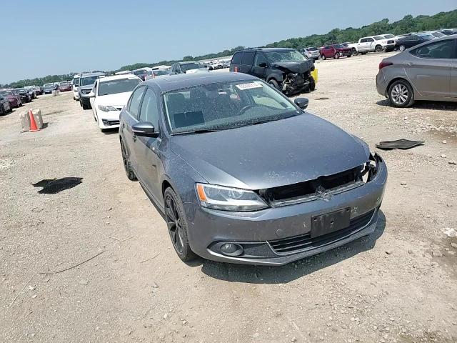 2014 Volkswagen Jetta Tdi VIN: 3VWLL7AJ8EM330197 Lot: 62690314