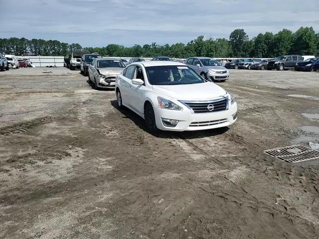 2013 Nissan Altima 2.5 VIN: 1N4AL3AP8DC263064 Lot: 64500944