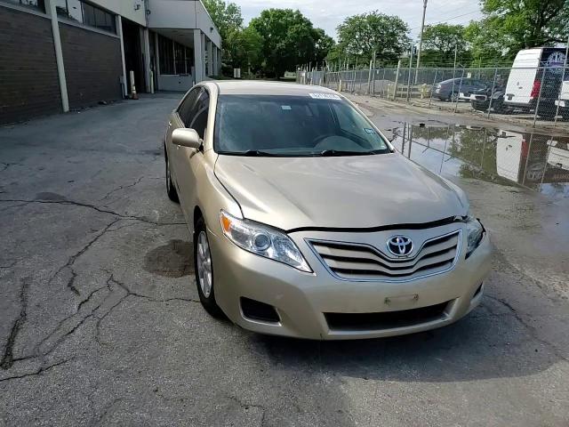 2011 Toyota Camry Base VIN: 4T1BF3EK6BU733003 Lot: 62116314