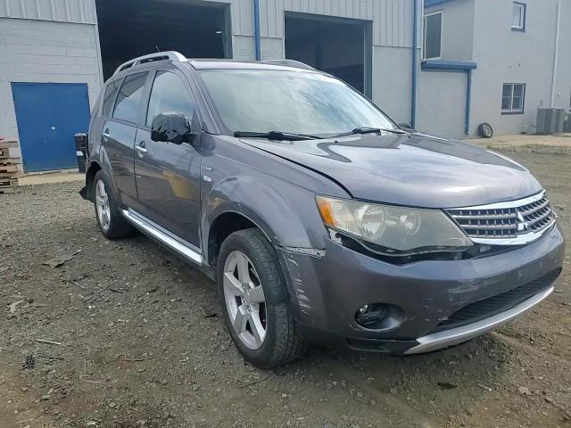 2009 Mitsubishi Outlander Xls VIN: JA4MT41X29Z000130 Lot: 64350084