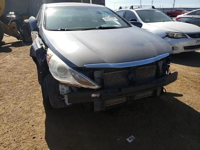 2011 Hyundai Sonata Gls VIN: 5NPEB4AC5BH146724 Lot: 64613344