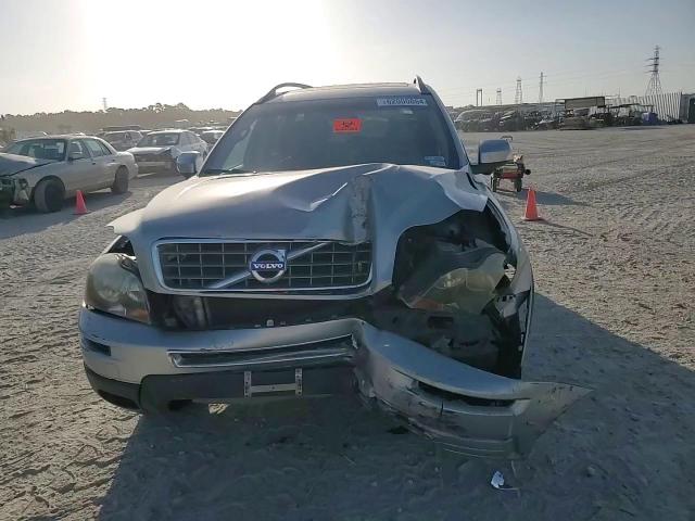 2011 Volvo Xc90 3.2 VIN: YV4952CY0B1587512 Lot: 62000864
