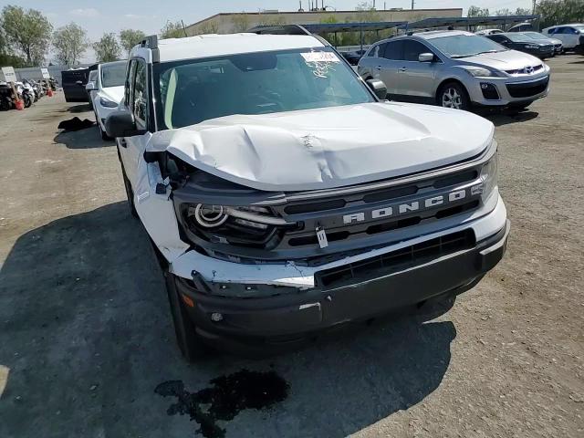 2022 Ford Bronco Sport Big Bend VIN: 3FMCR9B6XNRD09146 Lot: 64907204