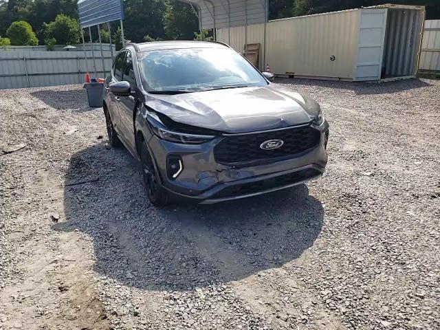 2023 Ford Escape St Line Elite VIN: 1FMCU9PA1PUA61019 Lot: 61755934