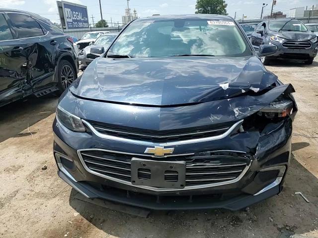 2017 Chevrolet Malibu Lt VIN: 1G1ZE5ST3HF138436 Lot: 63105964