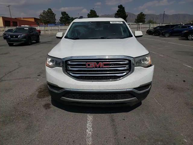 2019 GMC Acadia Sle VIN: 1GKKNLLS6KZ157561 Lot: 64597794